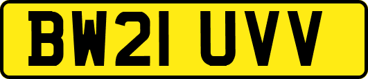 BW21UVV