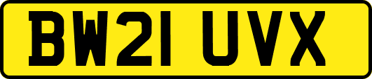 BW21UVX
