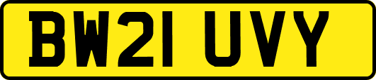 BW21UVY
