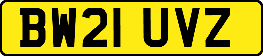 BW21UVZ