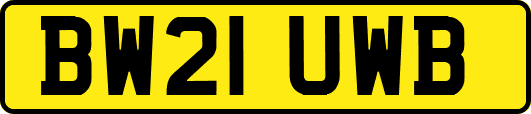 BW21UWB
