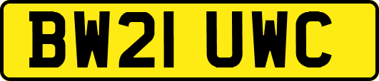 BW21UWC