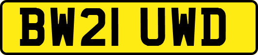 BW21UWD