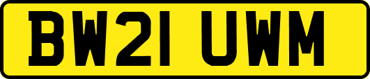 BW21UWM