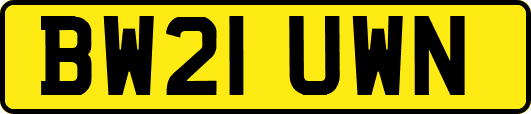 BW21UWN