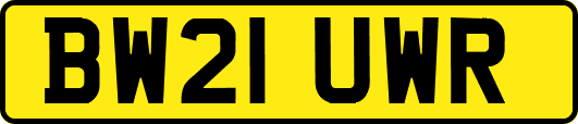 BW21UWR