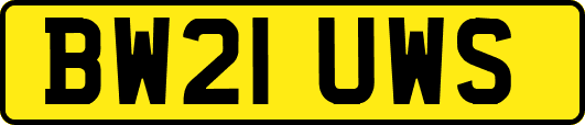 BW21UWS
