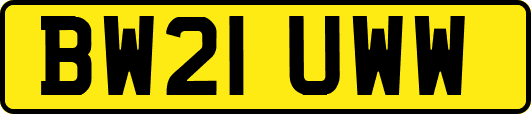 BW21UWW