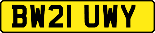 BW21UWY