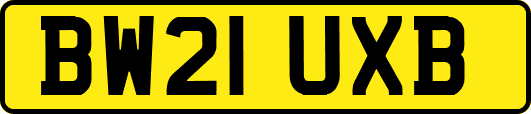 BW21UXB