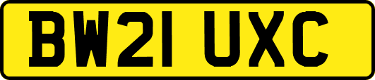 BW21UXC