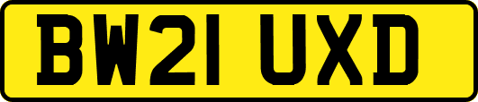 BW21UXD