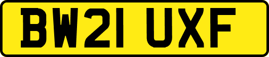 BW21UXF
