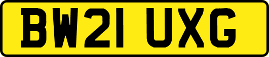 BW21UXG