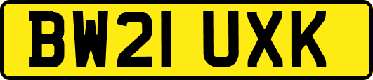 BW21UXK
