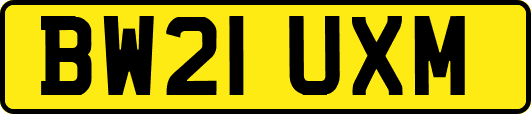 BW21UXM