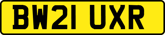 BW21UXR