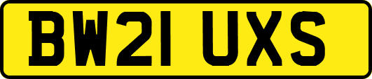 BW21UXS