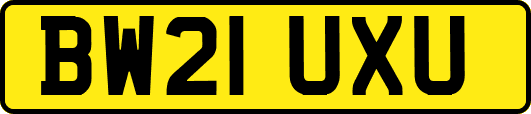 BW21UXU