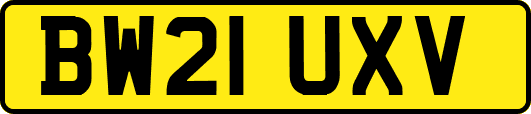 BW21UXV