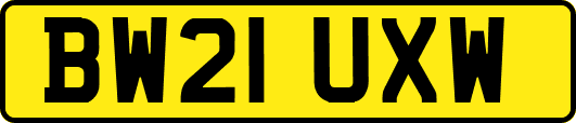 BW21UXW