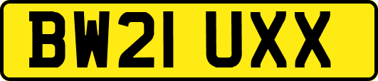 BW21UXX