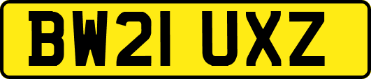 BW21UXZ