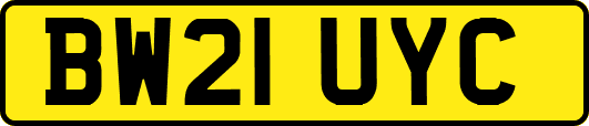 BW21UYC
