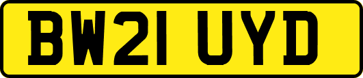 BW21UYD