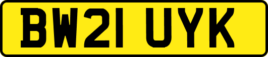 BW21UYK