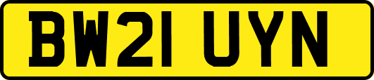 BW21UYN