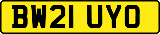 BW21UYO