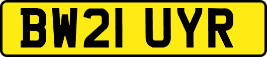 BW21UYR