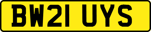 BW21UYS