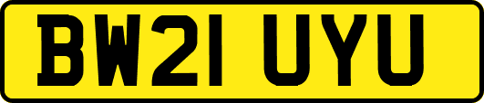 BW21UYU