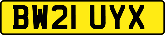 BW21UYX