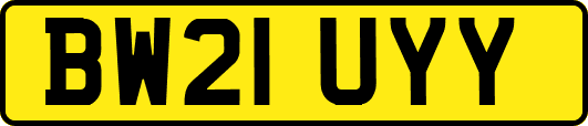 BW21UYY
