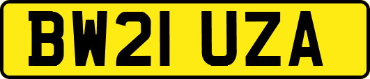 BW21UZA