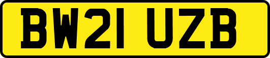 BW21UZB