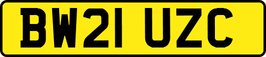 BW21UZC