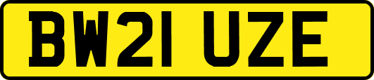 BW21UZE
