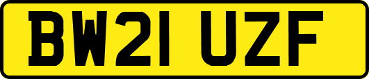 BW21UZF
