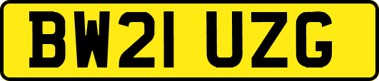 BW21UZG