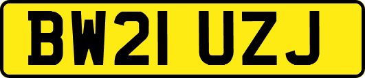 BW21UZJ