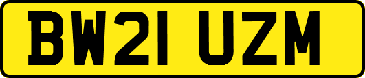 BW21UZM