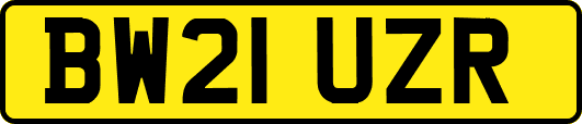 BW21UZR