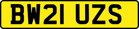 BW21UZS