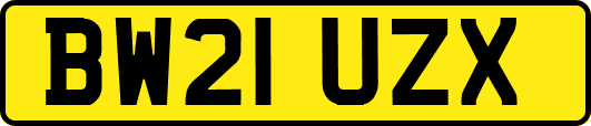 BW21UZX