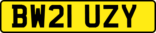 BW21UZY