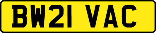 BW21VAC